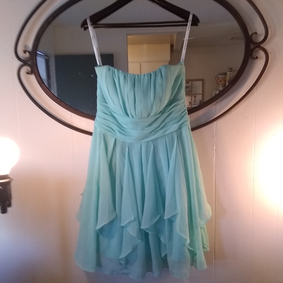 David's Bridal Dresses & Skirts - David's Bridal Dress